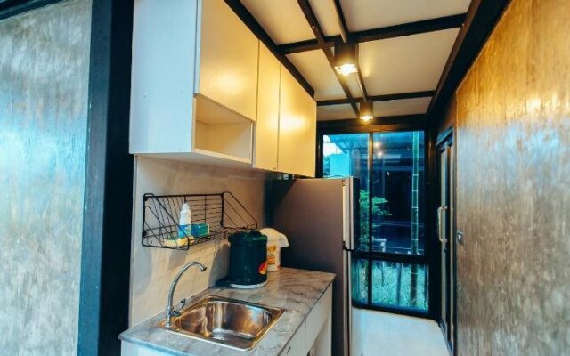 Mawadee Island Resort