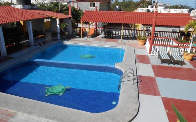 Hotel y Bungalows Monteverde