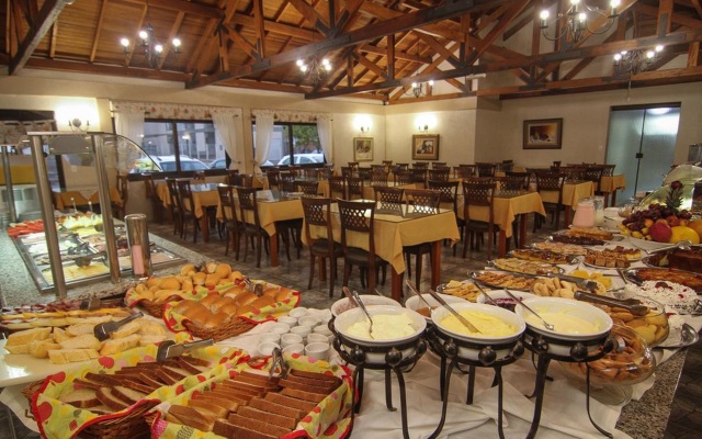 Hotel San Lucas
