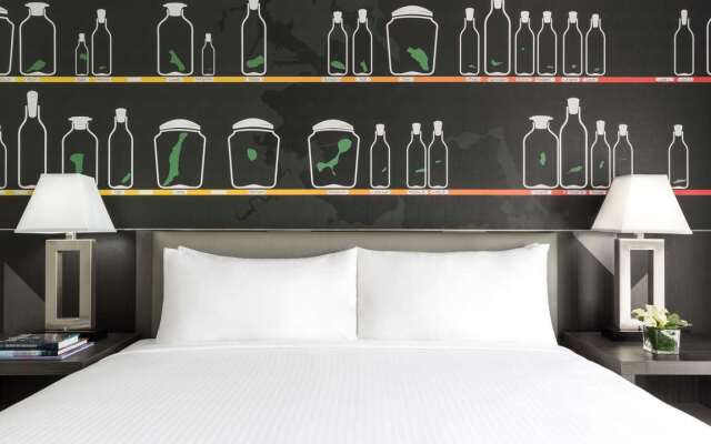 Studio Allston Hotel