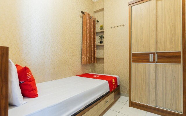 RedLiving Apartemen Grand Center Point - Bintang Residence Tower C