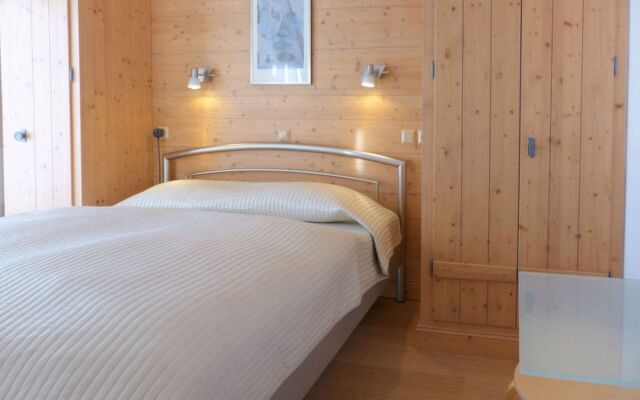 Apartment Antares Crans-Montana