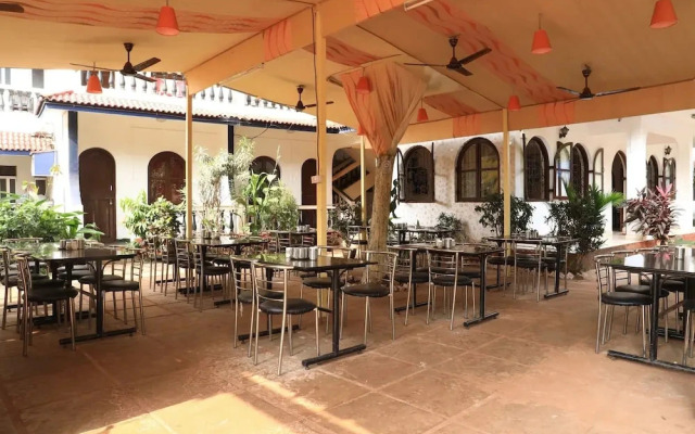 Hacienda Guest House
