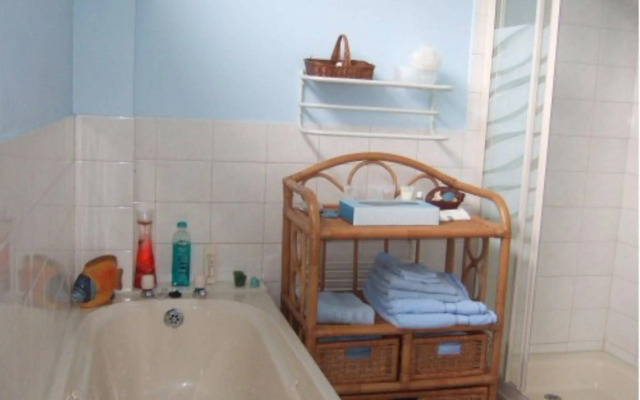 The Old School B&B