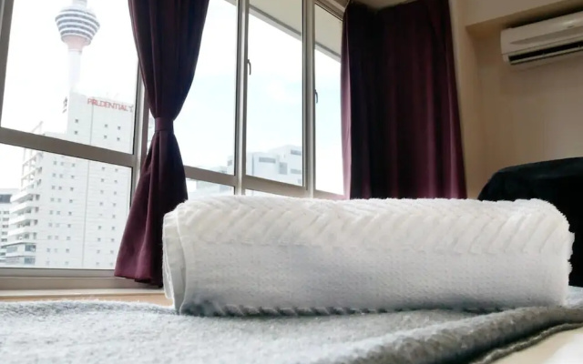 Parkview Residence Kuala Lumpur