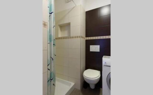 Apartman Piantina