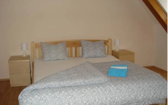 Penzion a Restaurace Pintovka