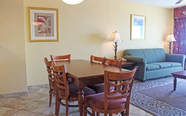 Grand Atlantic by Palmetto Vacation