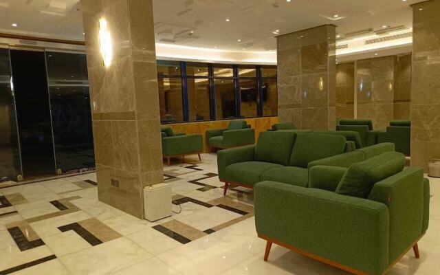 WOW Jeddah Hotel-Setten Road