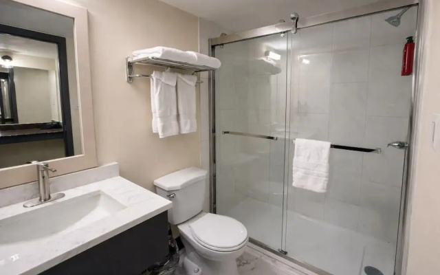 SureStay by Best Western Whitecourt