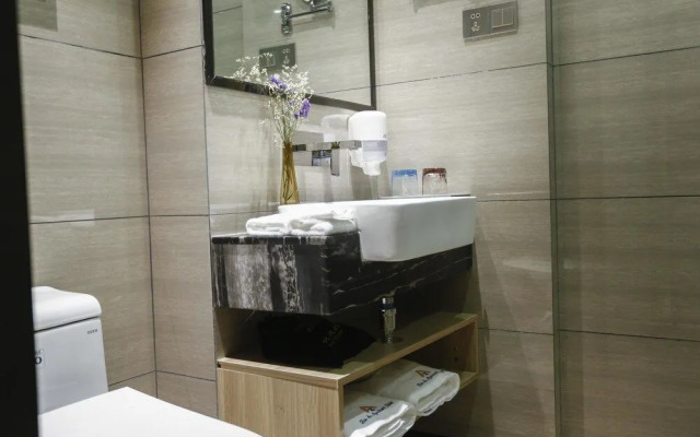 ZUO AN International Hotel