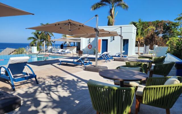 Hotel 39 Jamaica