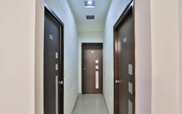 OYO 2656 Hotel Sunstar