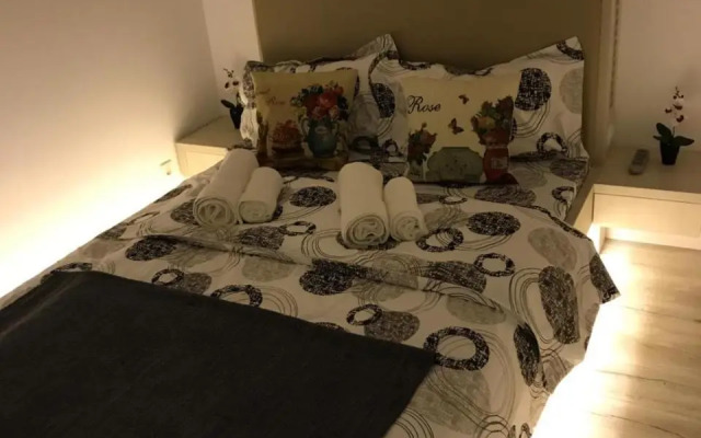 RAI Apartament