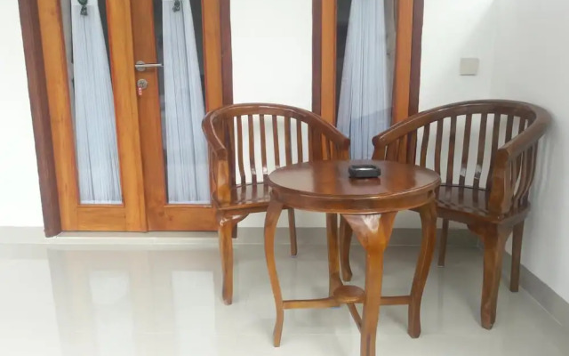 Miko Bali Bungalow