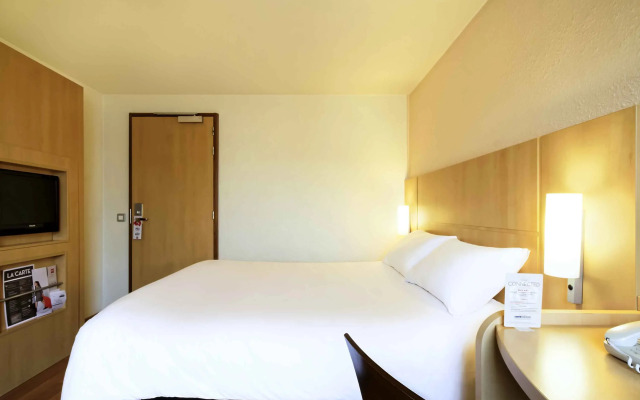 Hotel ibis Paris Bastille Opera 11ème