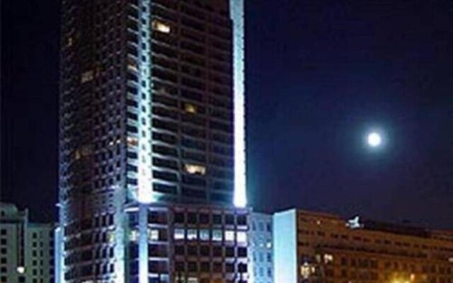 P&O Apartments Babka Tower