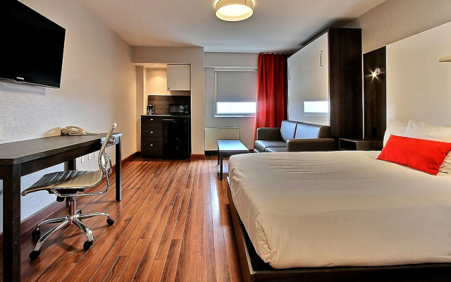Hotel Classique