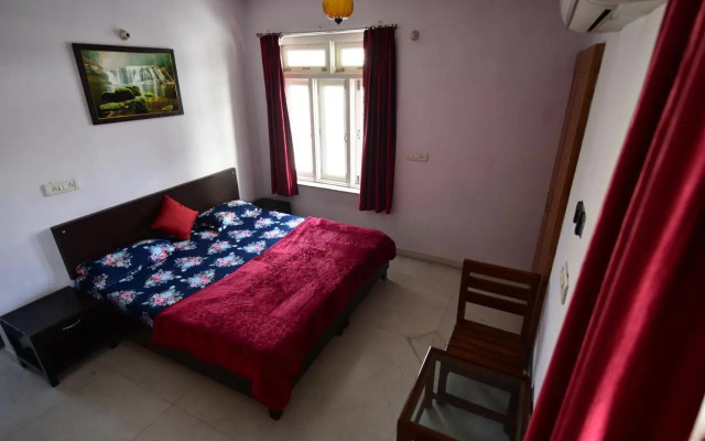 jaipur sundeck hostel