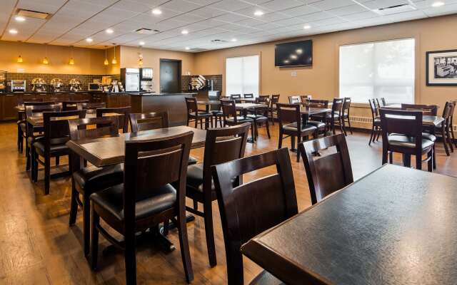 Best Western Blairmore