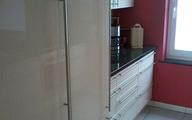 Ferienwohnung Kierpacz