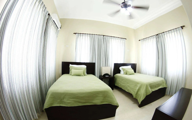 Ocean High Luxury Residence