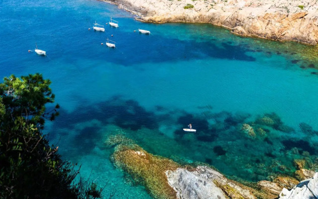 La Caleta
