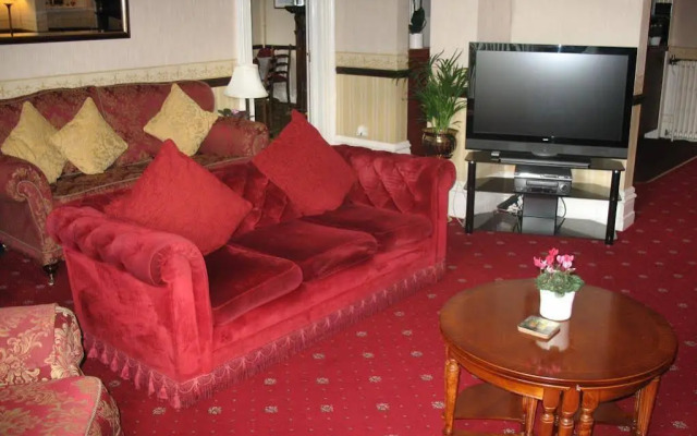 Michaelson House Hotel