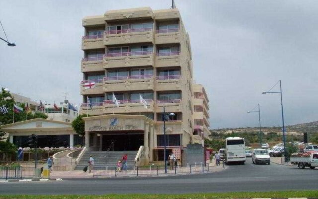 Arsinoe Beach Hotel