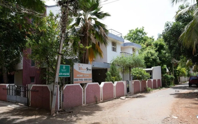 Royal Stay Service Apartments
