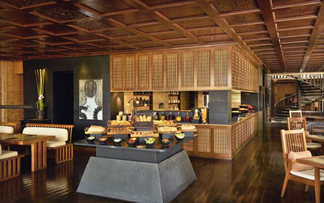 Anantara Chiang Mai Serviced Suites