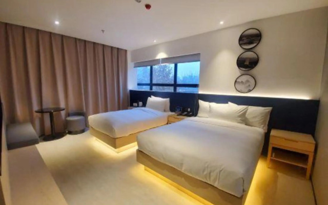 Xi'an Daxi Hotel