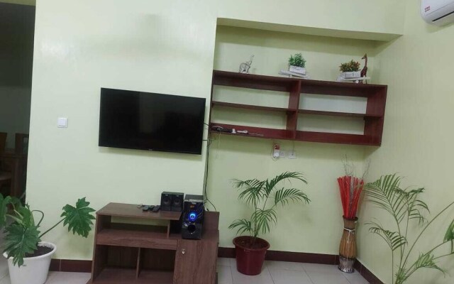 Lux Suites Sunset Holiday Apartments