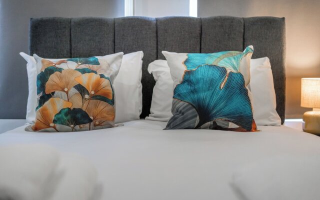 Studio Unit in London Walthamstow