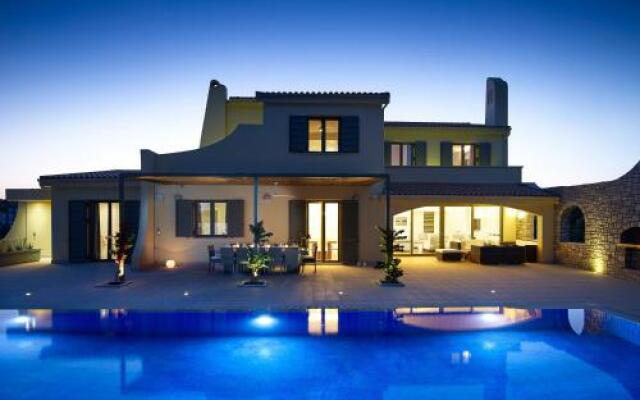 Villa Alpha