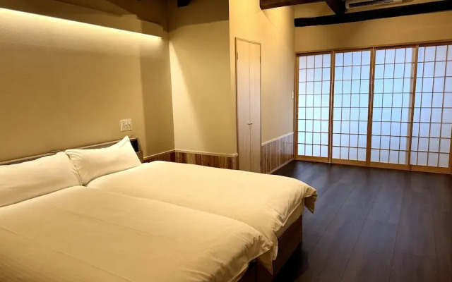 Nara-Ryokan  Villa West