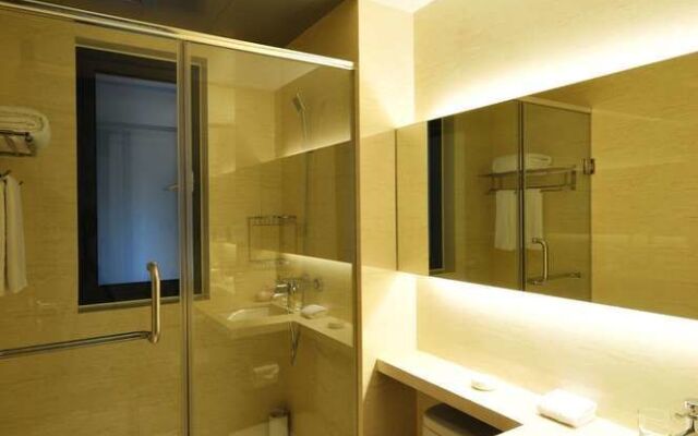 Kinghouse Service Apartment Shanghai