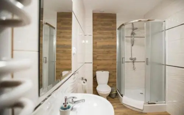 Gosciniec Ceglane Katy