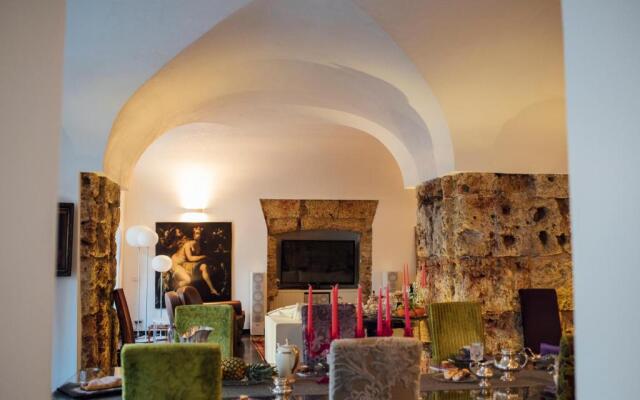 Atmosfere Puniche b&b