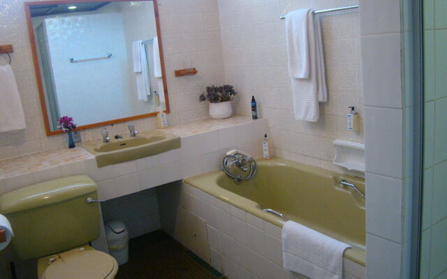 Aqua Marine Guest House