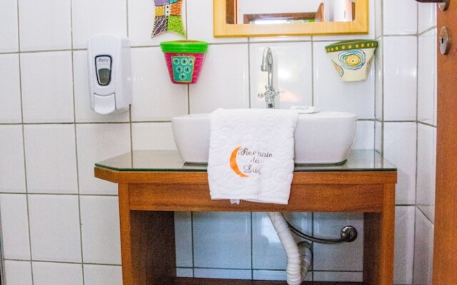 Pousada Lua do Pontal