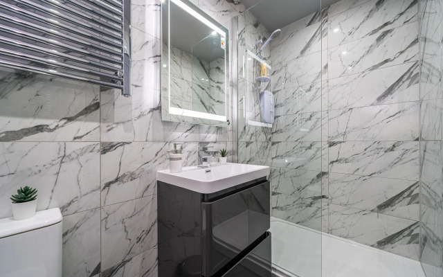 Hotl Aparts at Merchants House