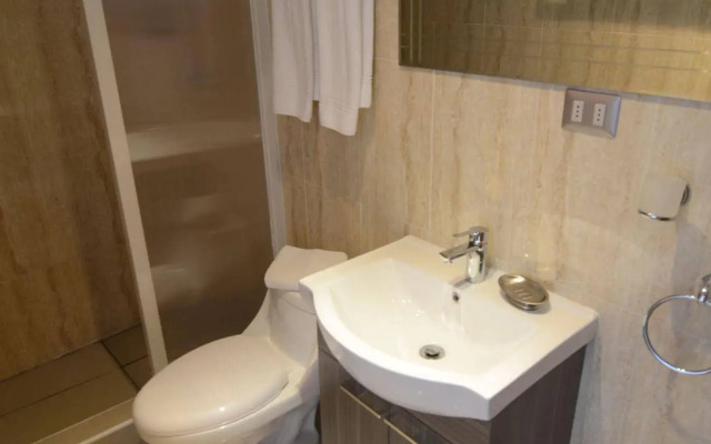 Hotel Boutique Cabernet