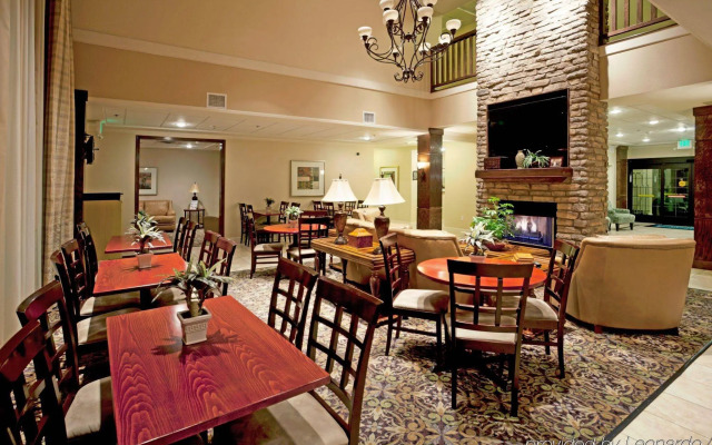 Staybridge Suites McAllen by IHG