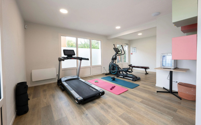 Sure Hotel by Best Western Rochefort-Sur-Mer