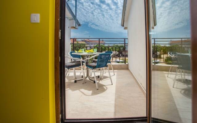 Apartments Malvazija & Ulika