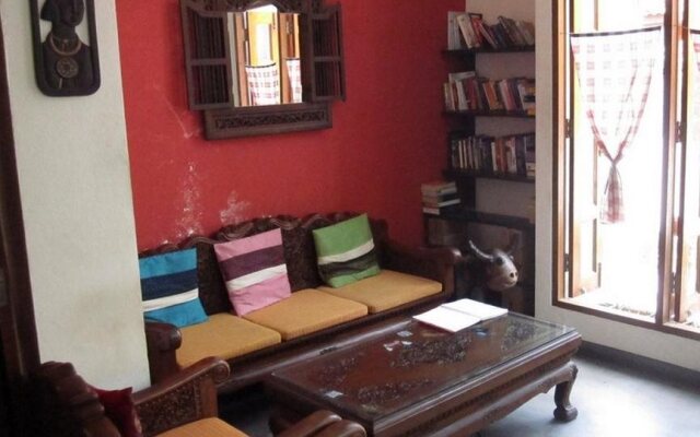 HI-Sukhumvit Hostel