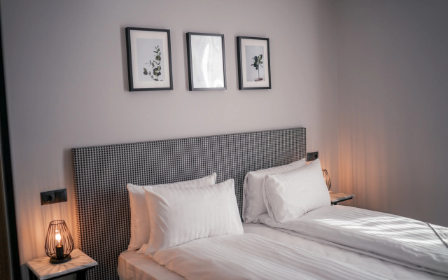 Hermanns Hotel Sibiu