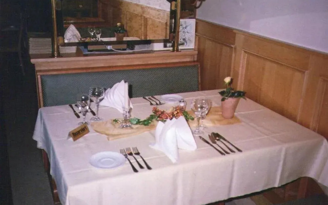 Landgasthaus Zum Rothenberg