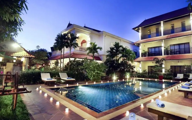 Kiri Boutique Hotel II